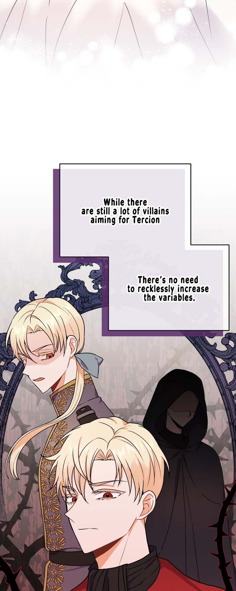 I Became the Villain's Trainer Ch. 38 第33页