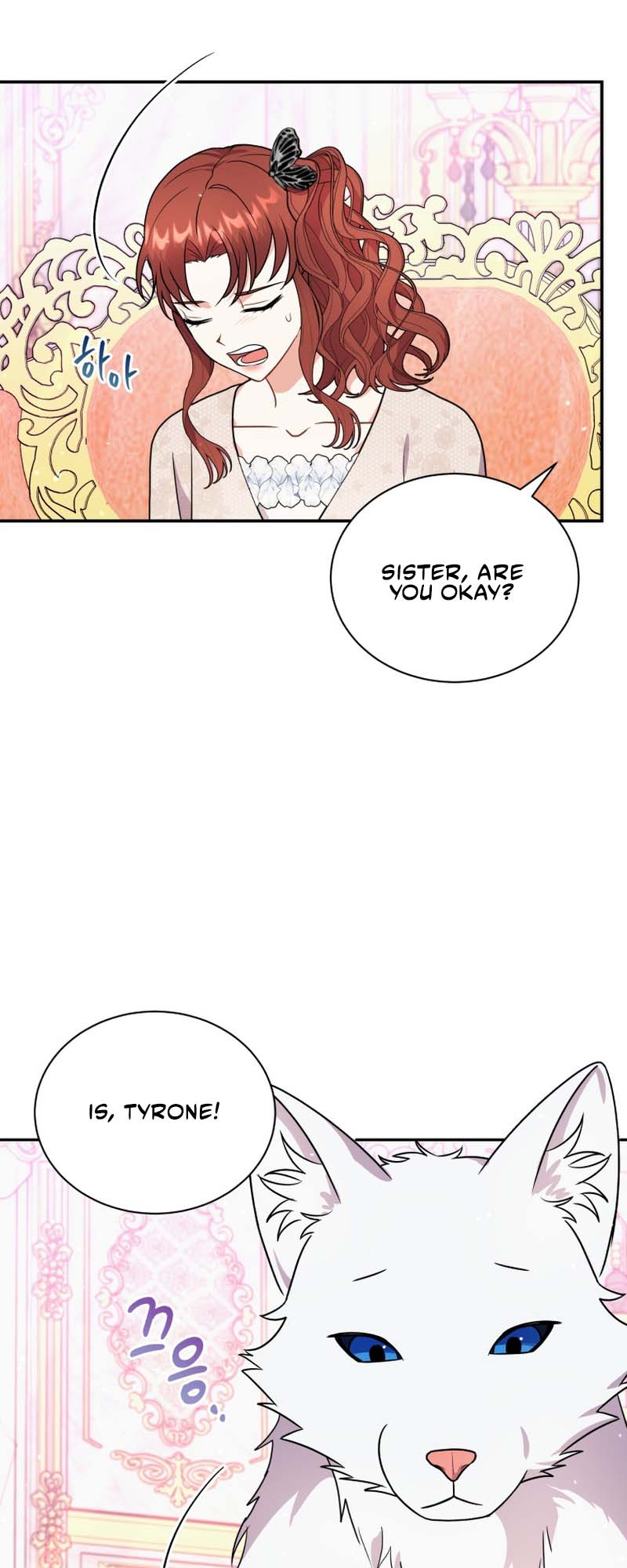 I Became the Villain's Trainer Ch. 38 第37页