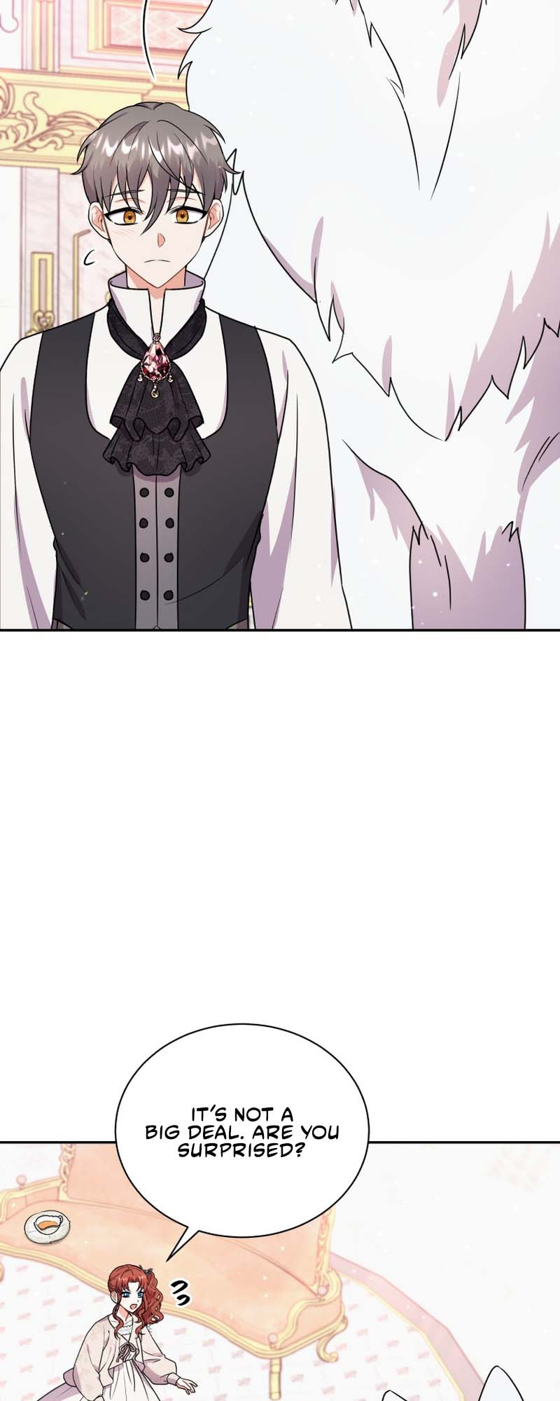 I Became the Villain's Trainer Ch. 38 第38页