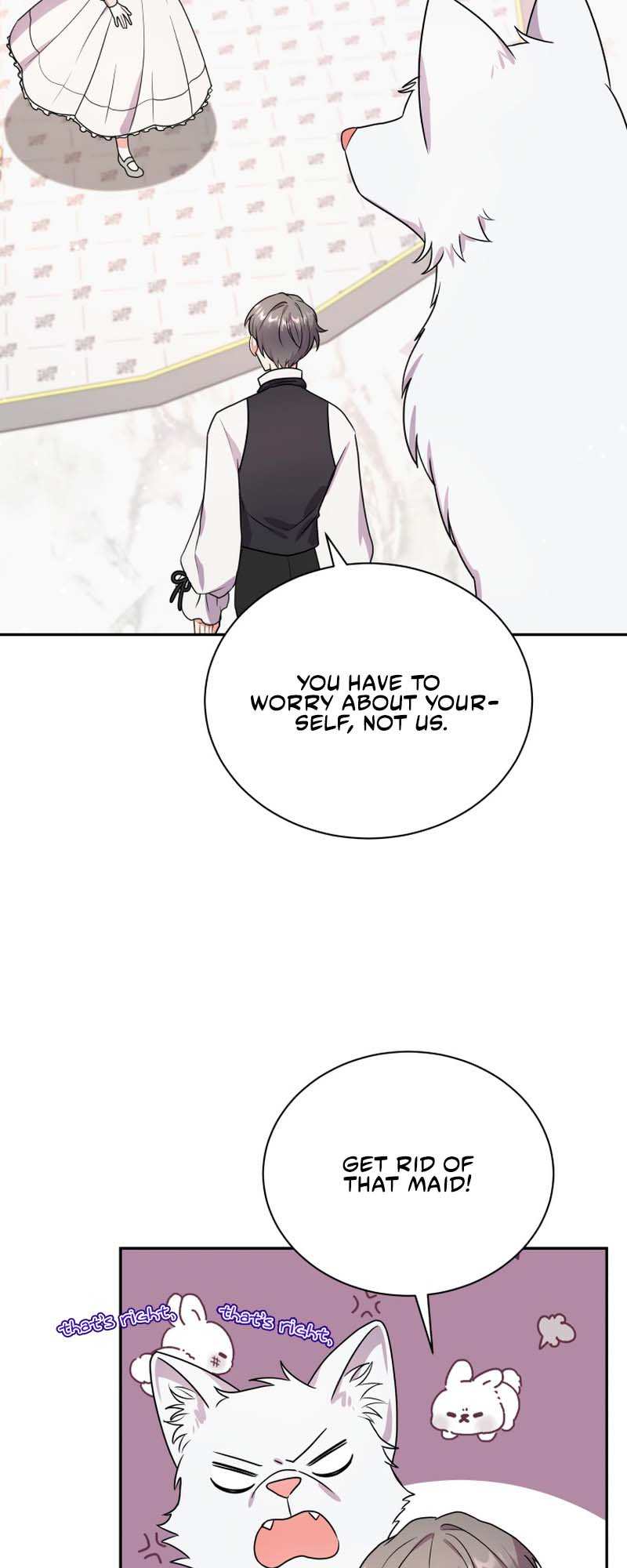 I Became the Villain's Trainer Ch. 38 第39页