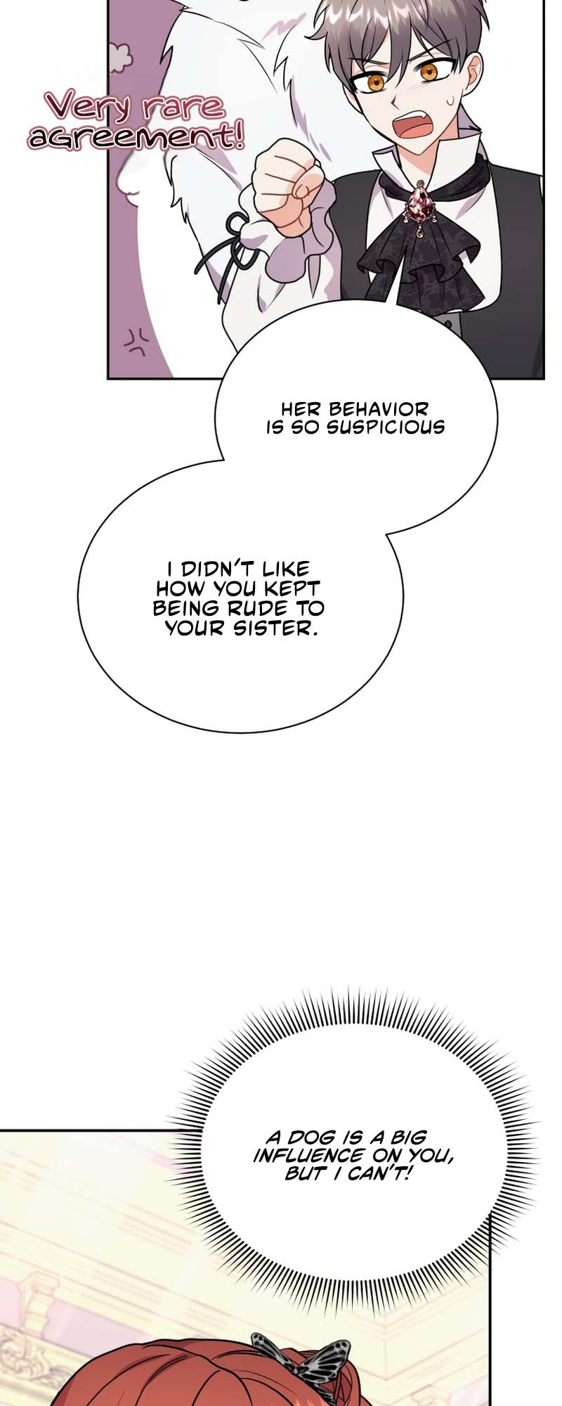 I Became the Villain's Trainer Ch. 38 第40页