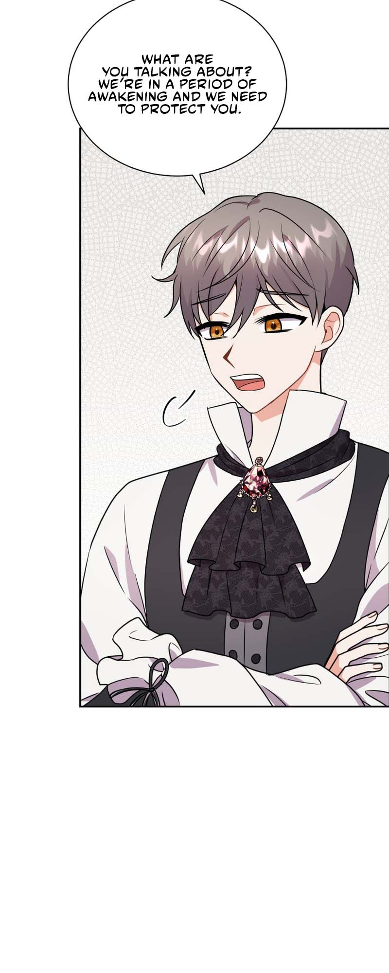 I Became the Villain's Trainer Ch. 38 第44页