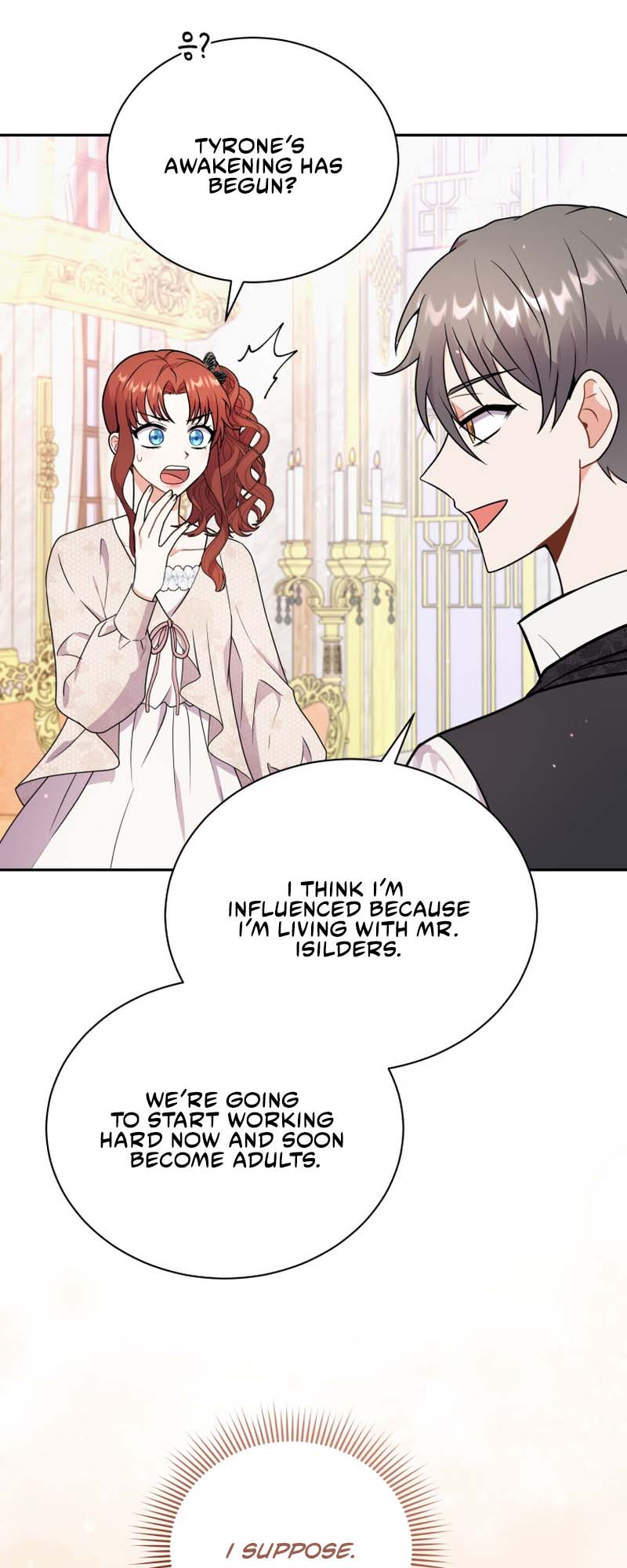 I Became the Villain's Trainer Ch. 38 第45页