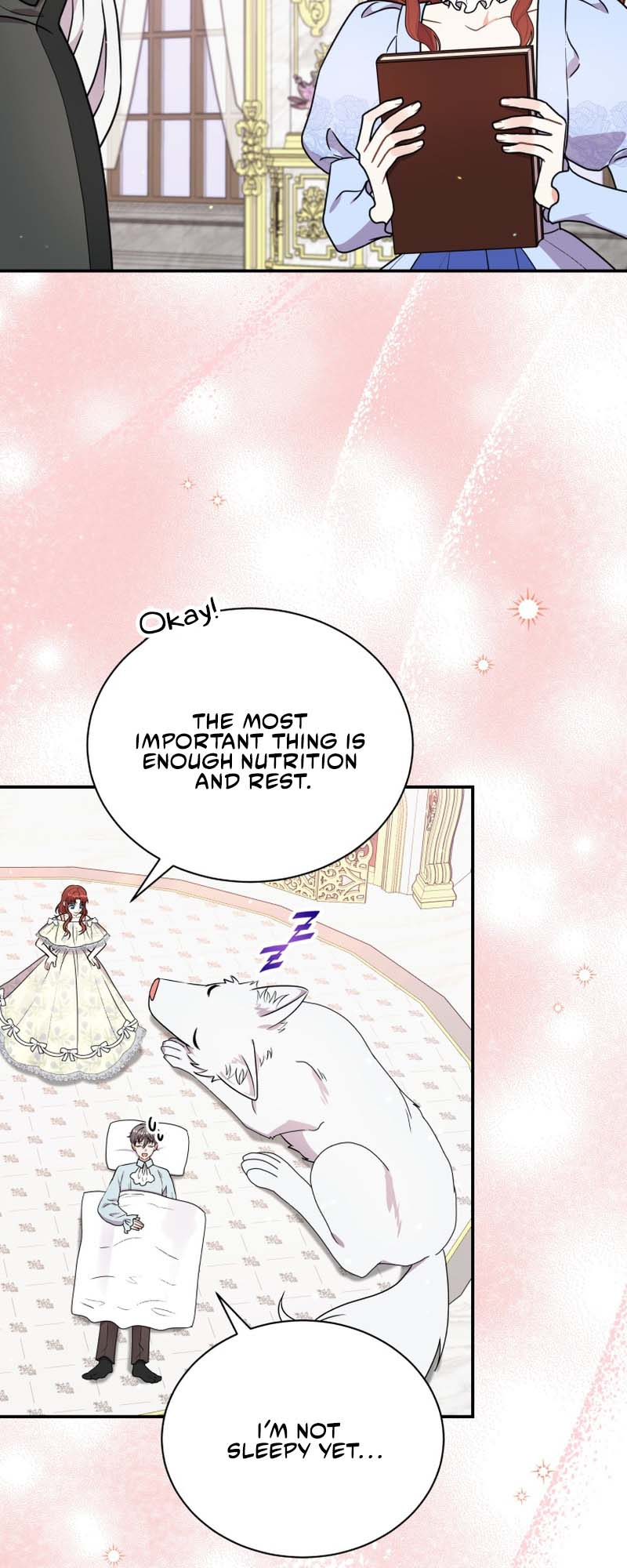 I Became the Villain's Trainer Ch. 38 第51页