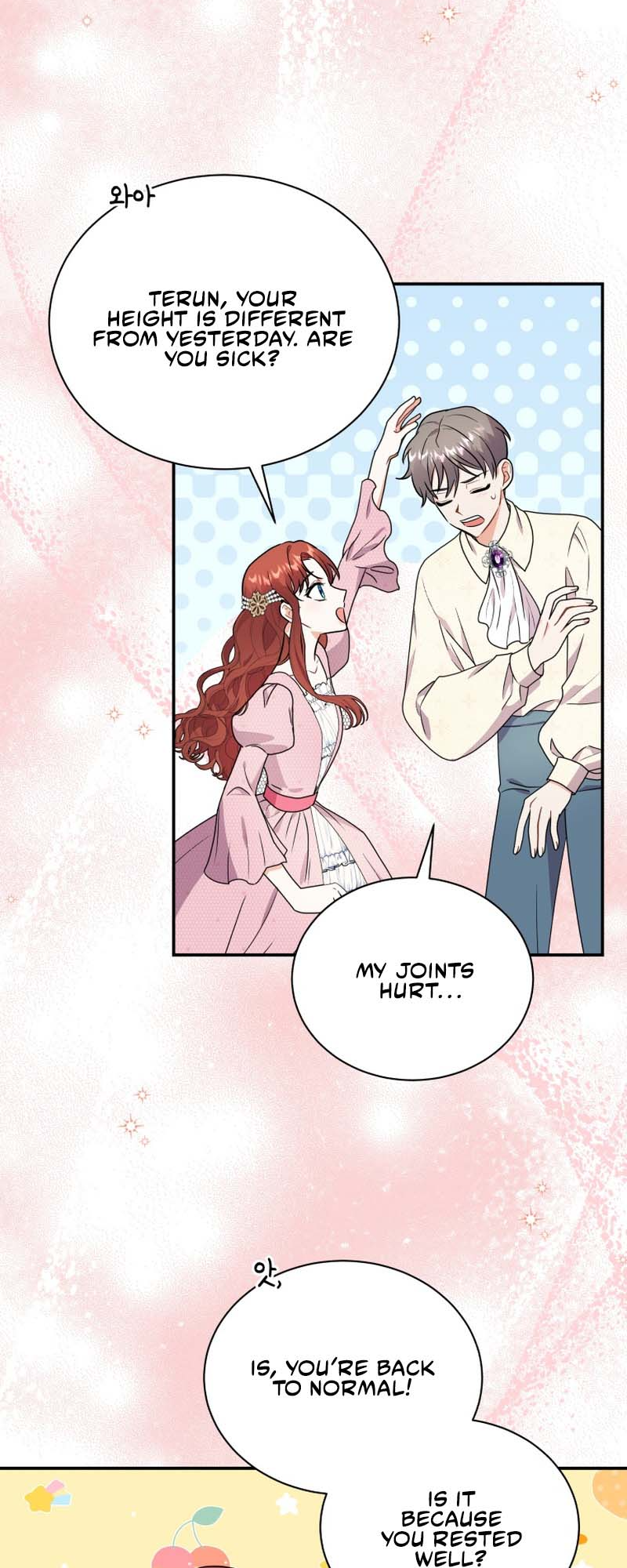 I Became the Villain's Trainer Ch. 38 第52页