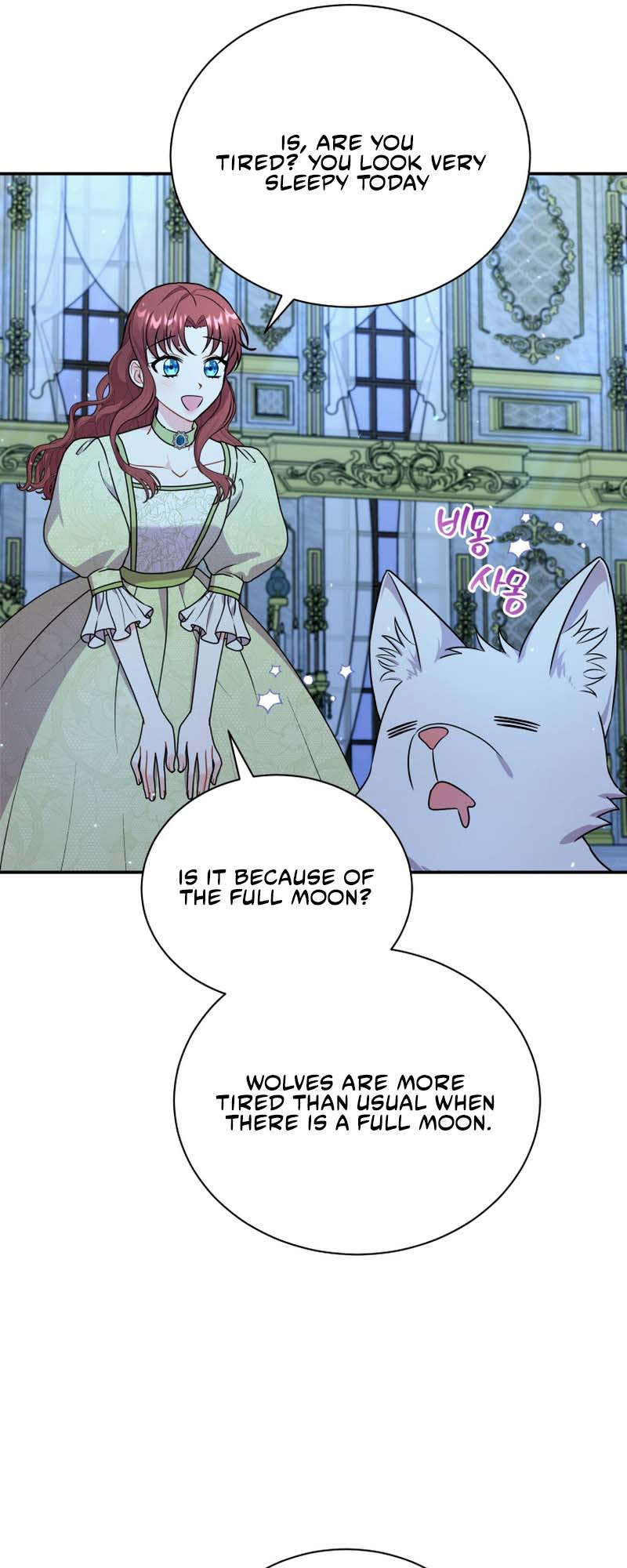 I Became the Villain's Trainer Ch. 38 第55页