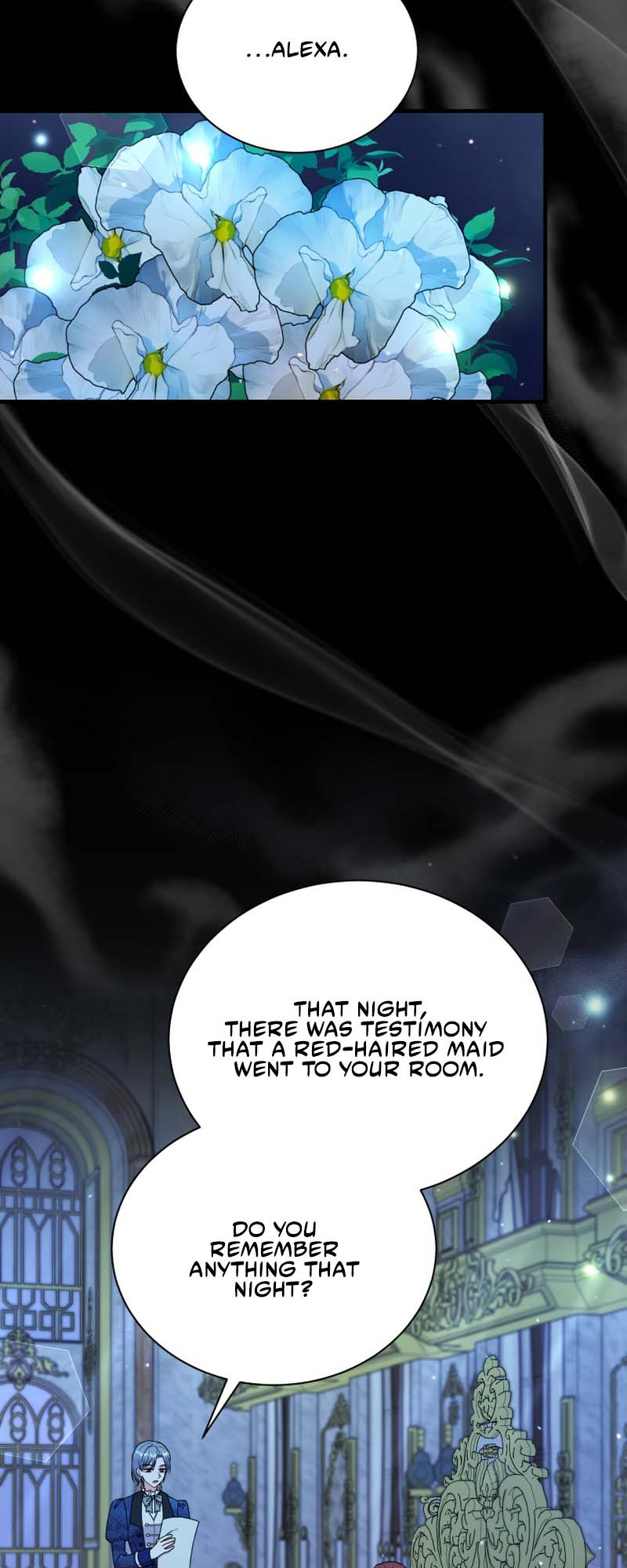 I Became the Villain's Trainer Ch. 38 第7页