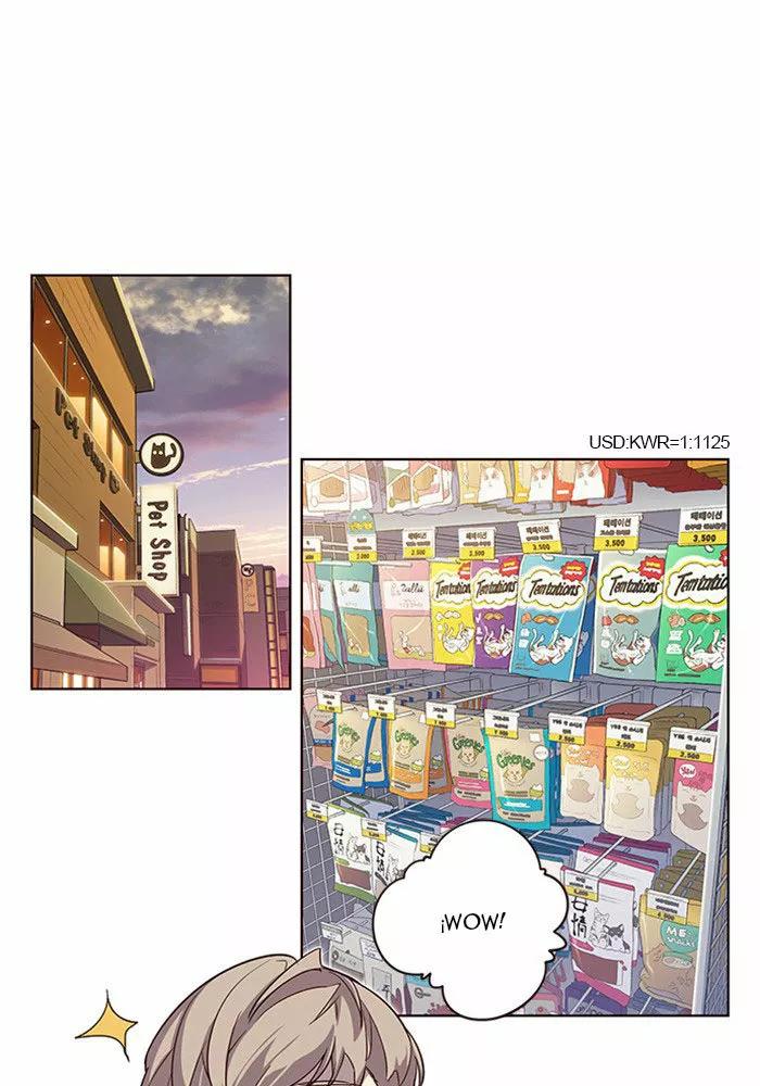 Eleceed Ch. 1 第13页