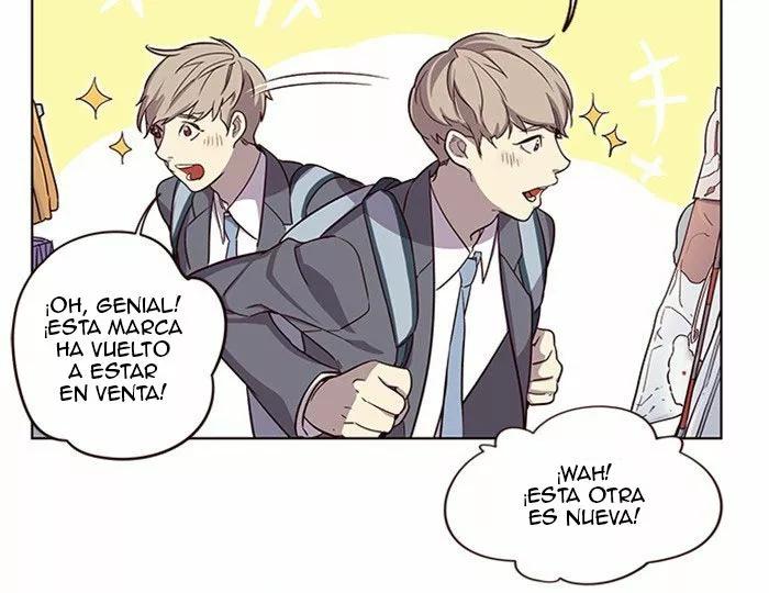 Eleceed Ch. 1 第15页