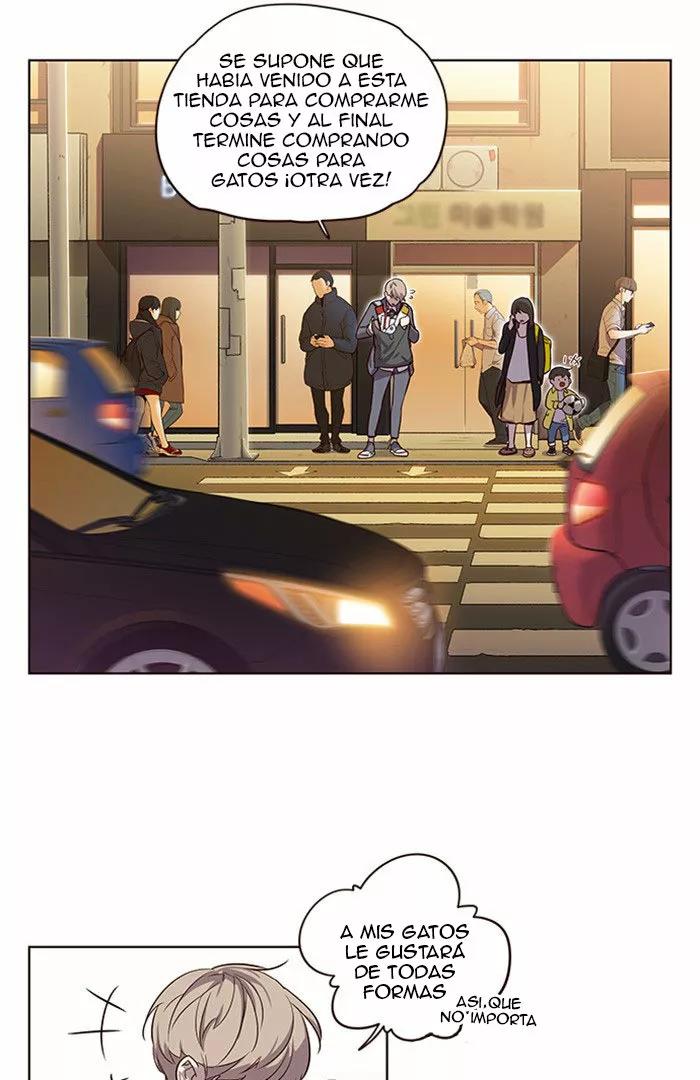 Eleceed Ch. 1 第19页