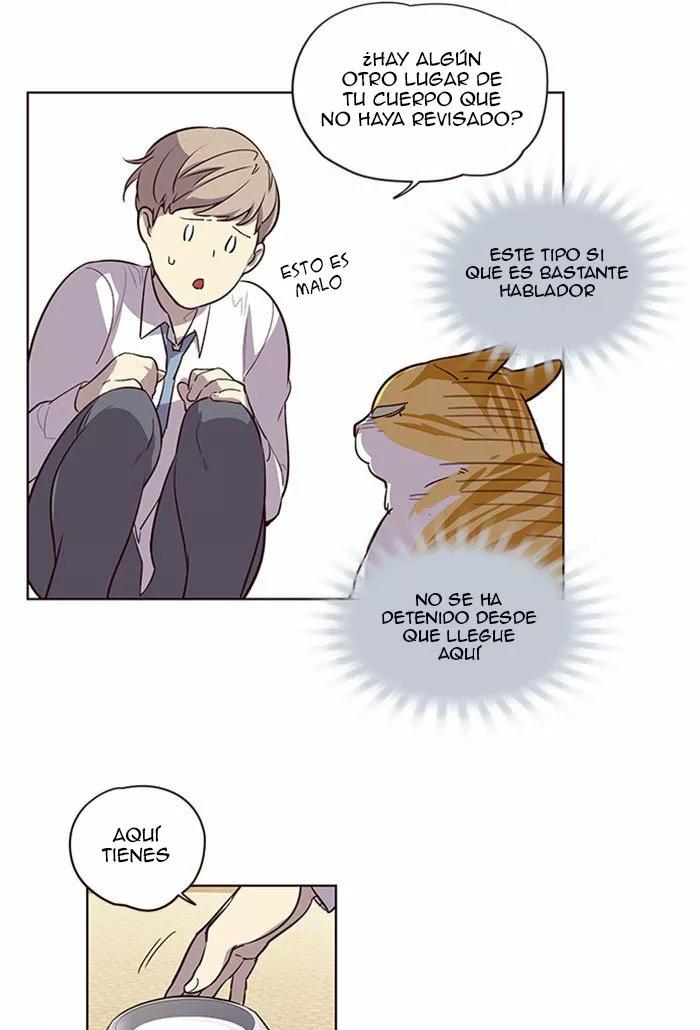 Eleceed Ch. 1 第71页