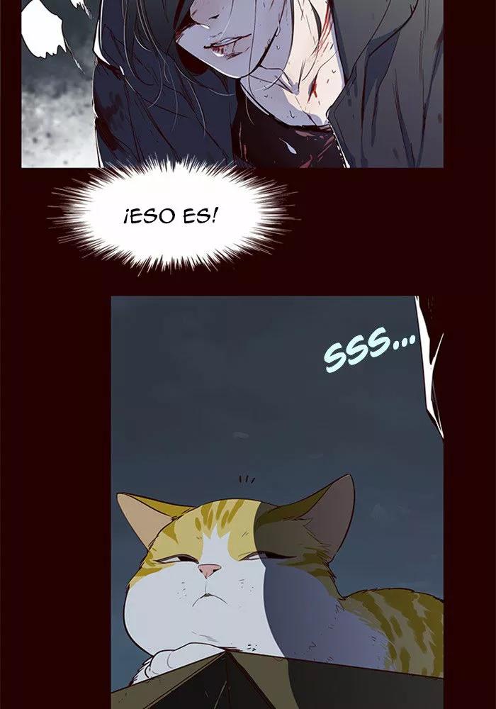 Eleceed Ch. 1 第9页