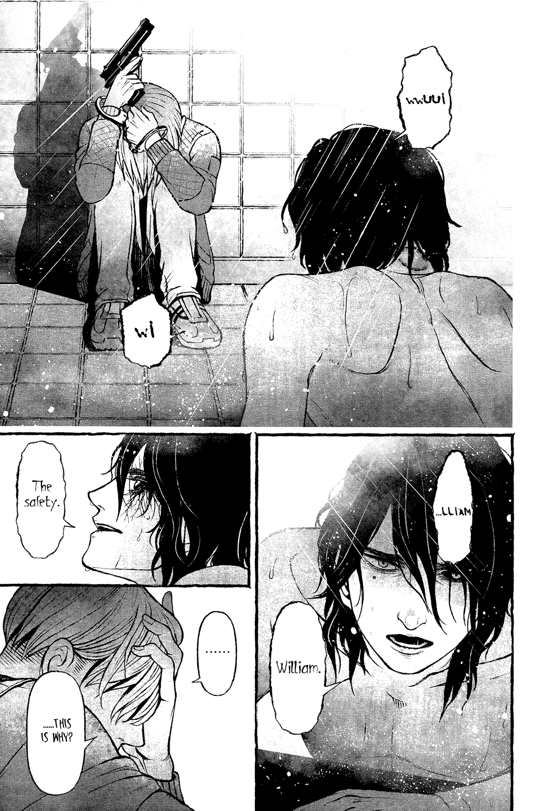 Boys of the Dead Scene 1 第41页