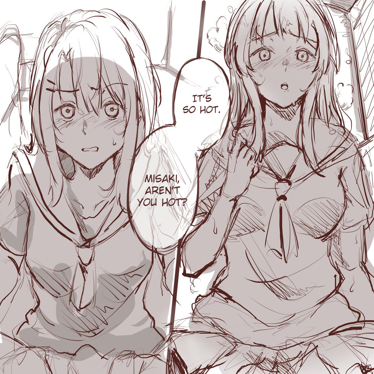 Bang Dream! - TeethTeethGary's Bandori Single Image Compilation (Doujinshi) 第2页