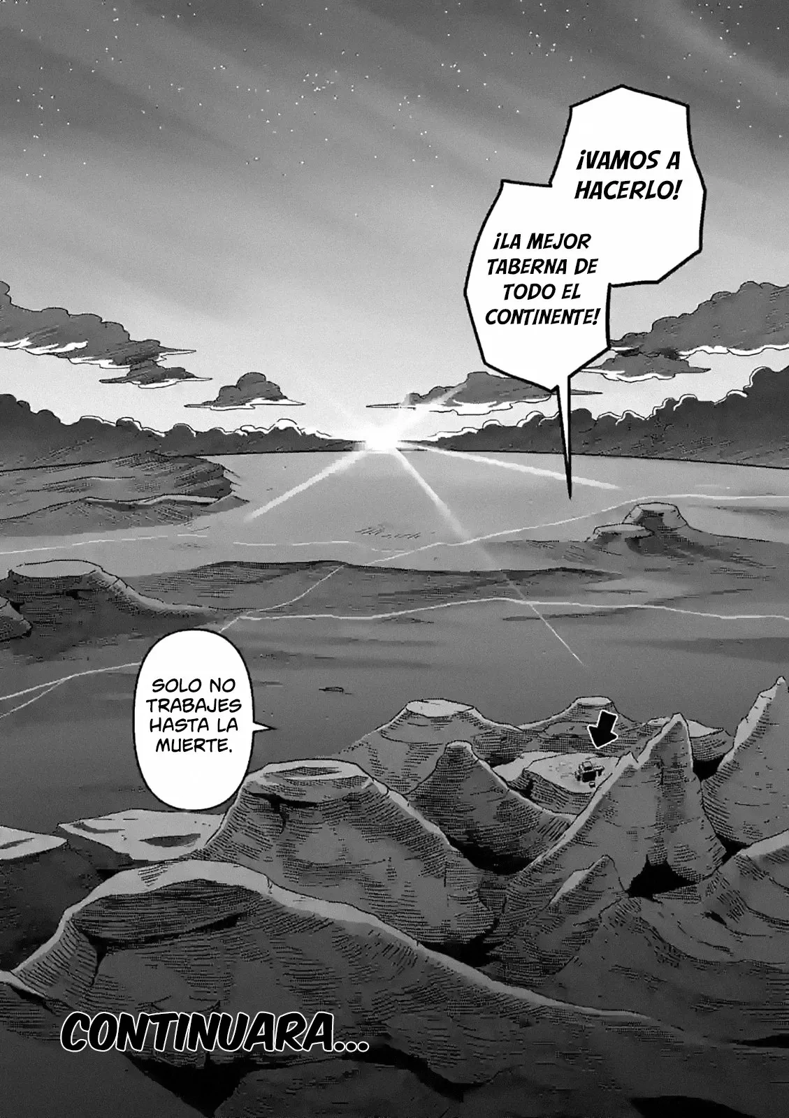Iken Senki Völundio La guerra de las espadas surreales 第37页