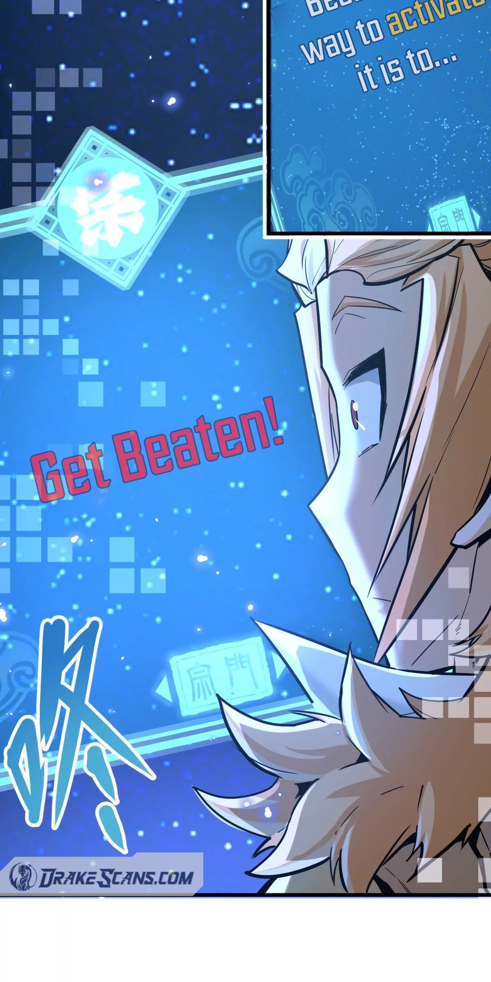 The Strongest Sect of All Times Ch. 6 第13页