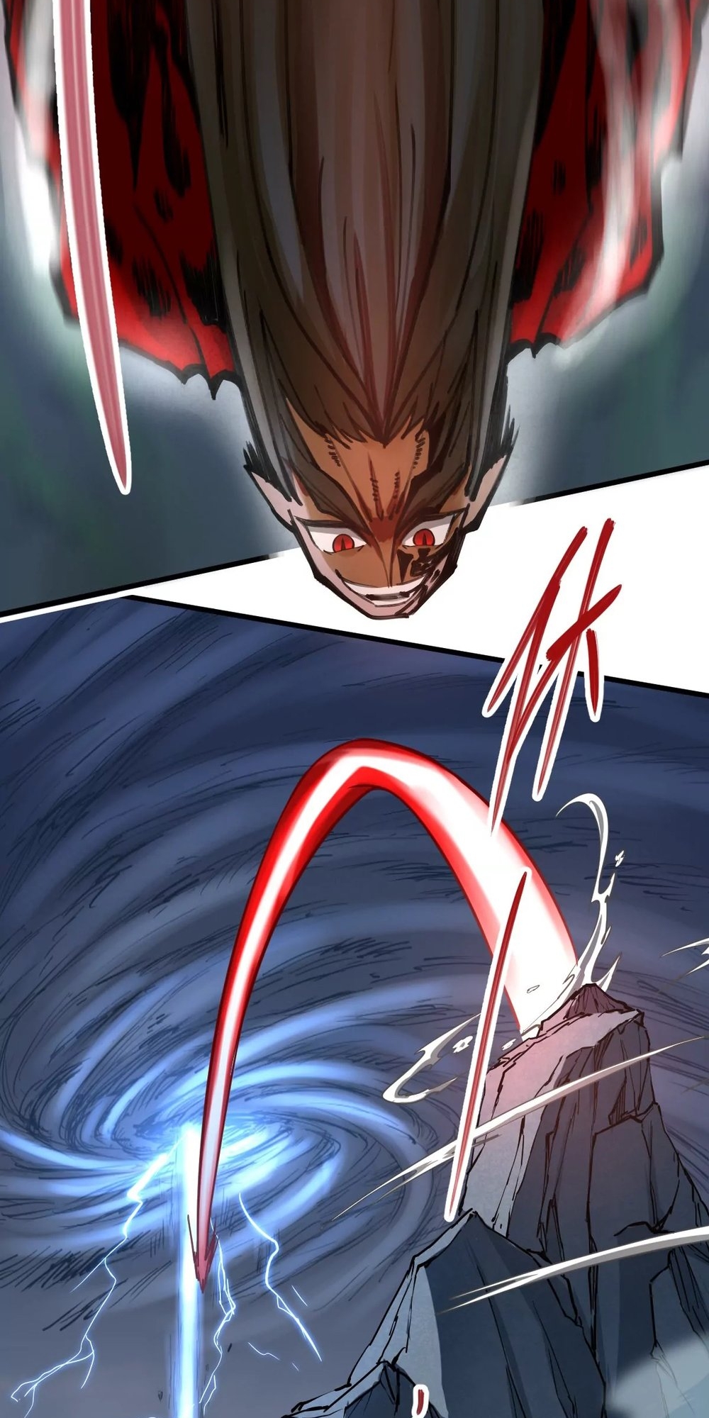 The Strongest Sect of All Times Ch. 6 第35页