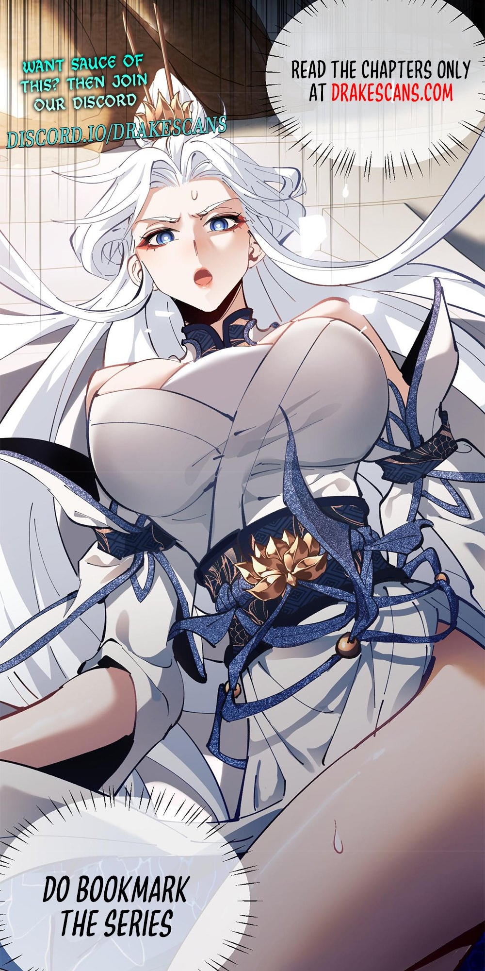 The Strongest Sect of All Times Ch. 6 第38页