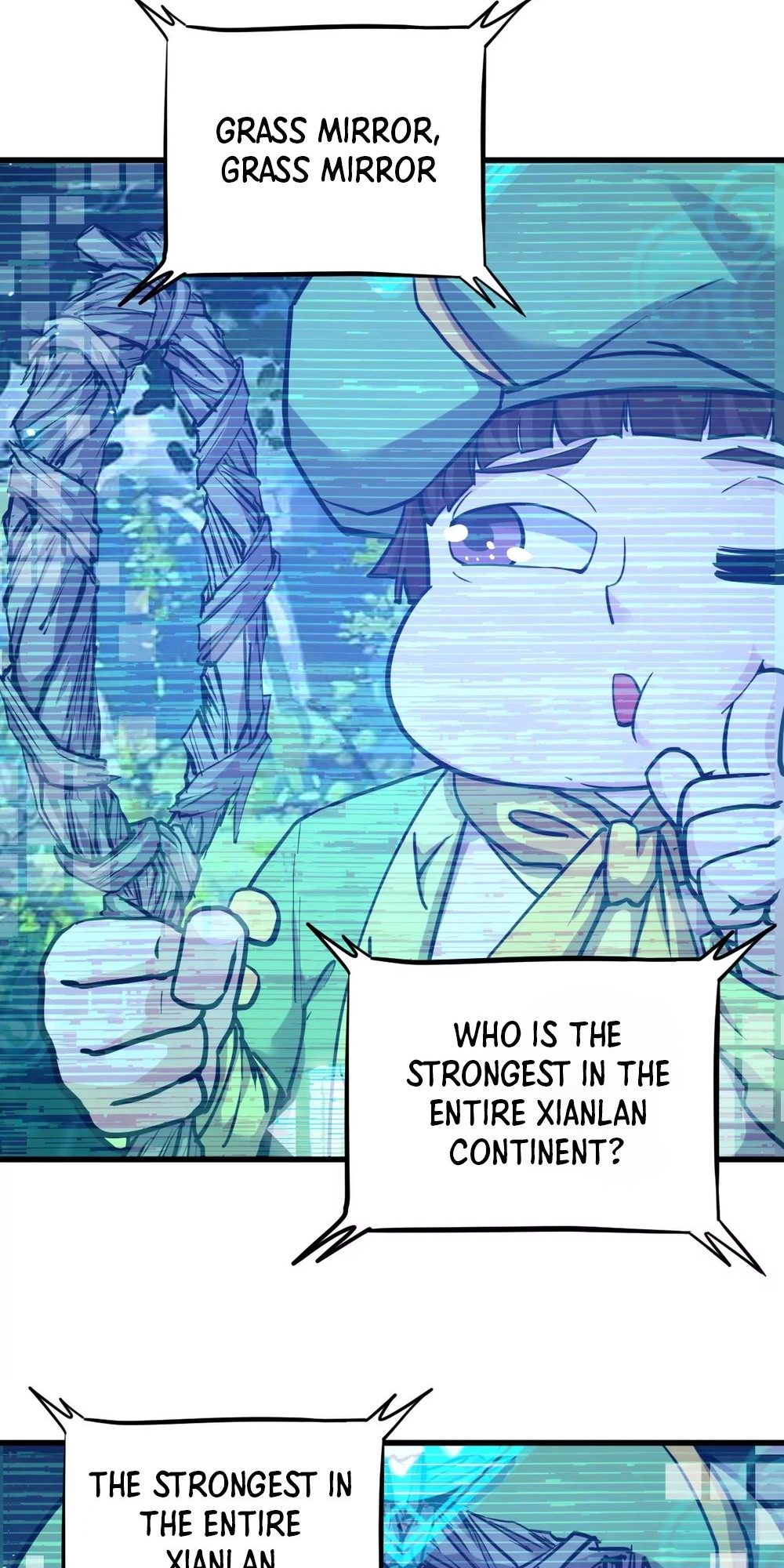 The Strongest Sect of All Times Ch. 6 第9页