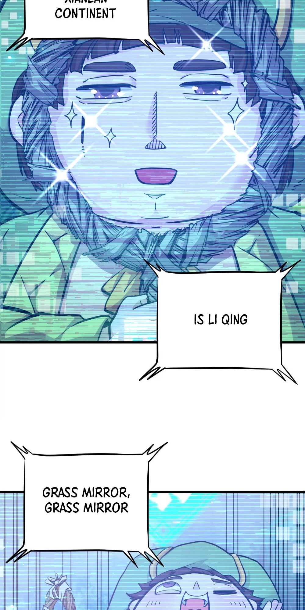 The Strongest Sect of All Times Ch. 6 第10页