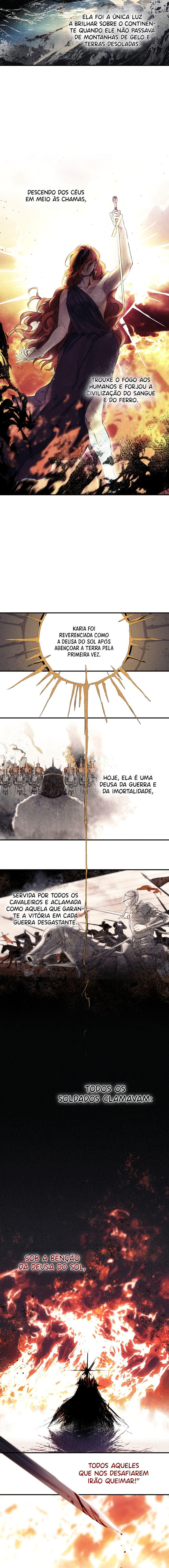 Jeomuneun Hae, Sirin Nun Vol. 1 Ch. 0 第2页