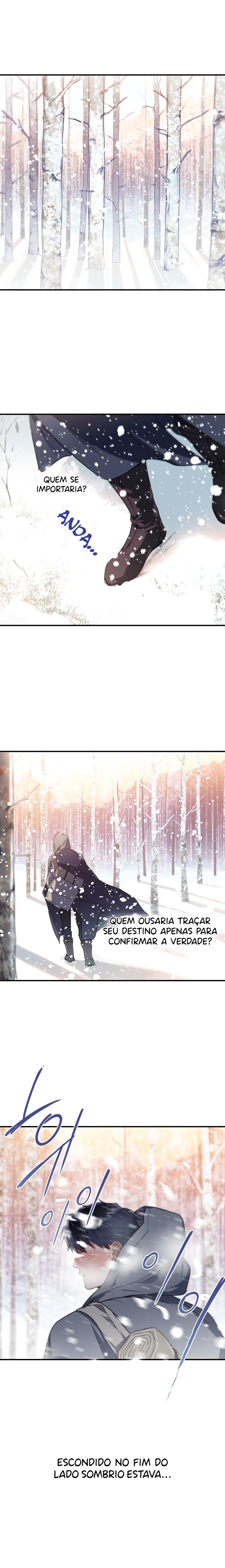 Jeomuneun Hae, Sirin Nun Vol. 1 Ch. 0 第4页