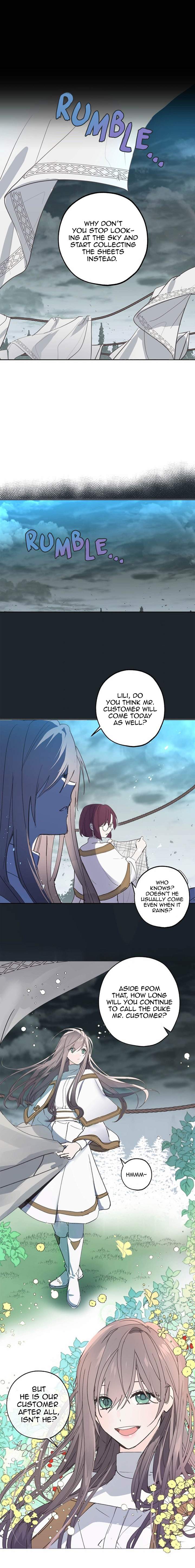 False Confession Ch. 2 第2页