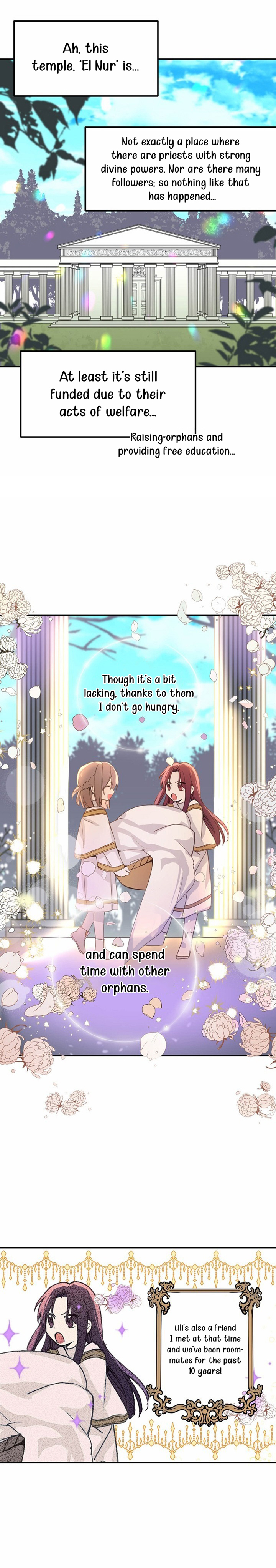 False Confession Ch. 2 第19页