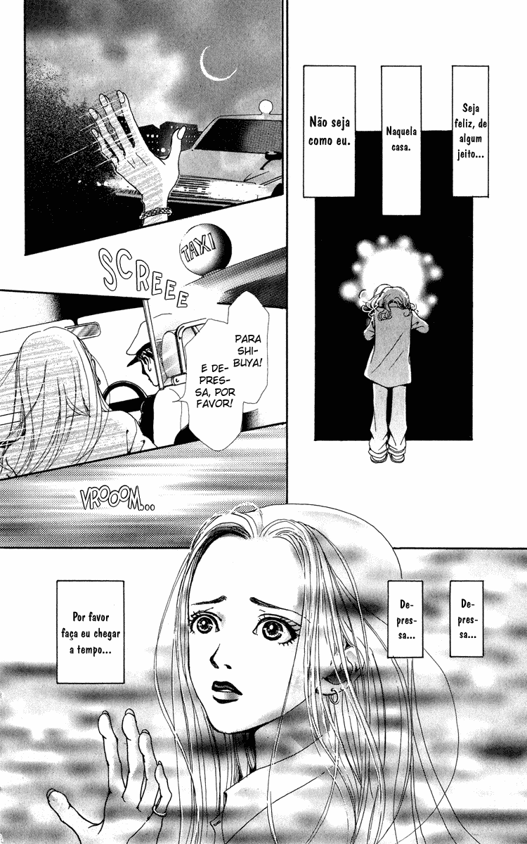 Last Quarter Ato.1 Mizuki - Parte A 第15页