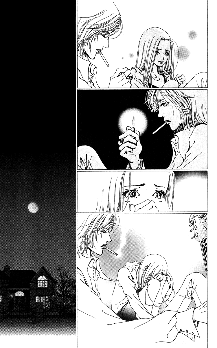 Last Quarter Ato.1 Mizuki - Parte A 第26页