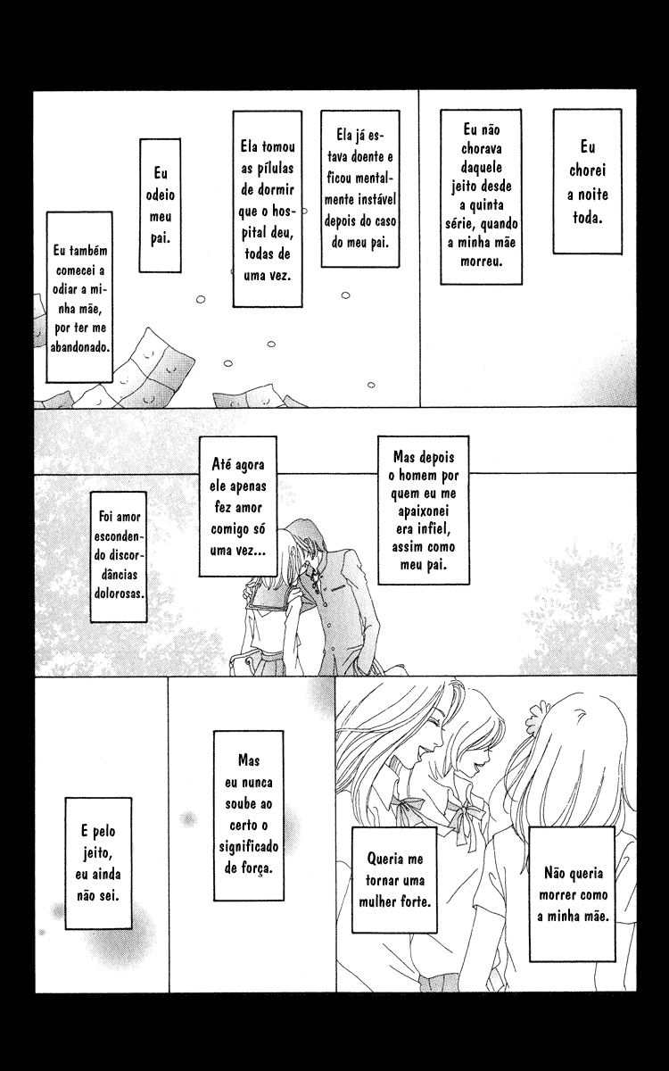 Last Quarter Ato.1 Mizuki - Parte A 第27页
