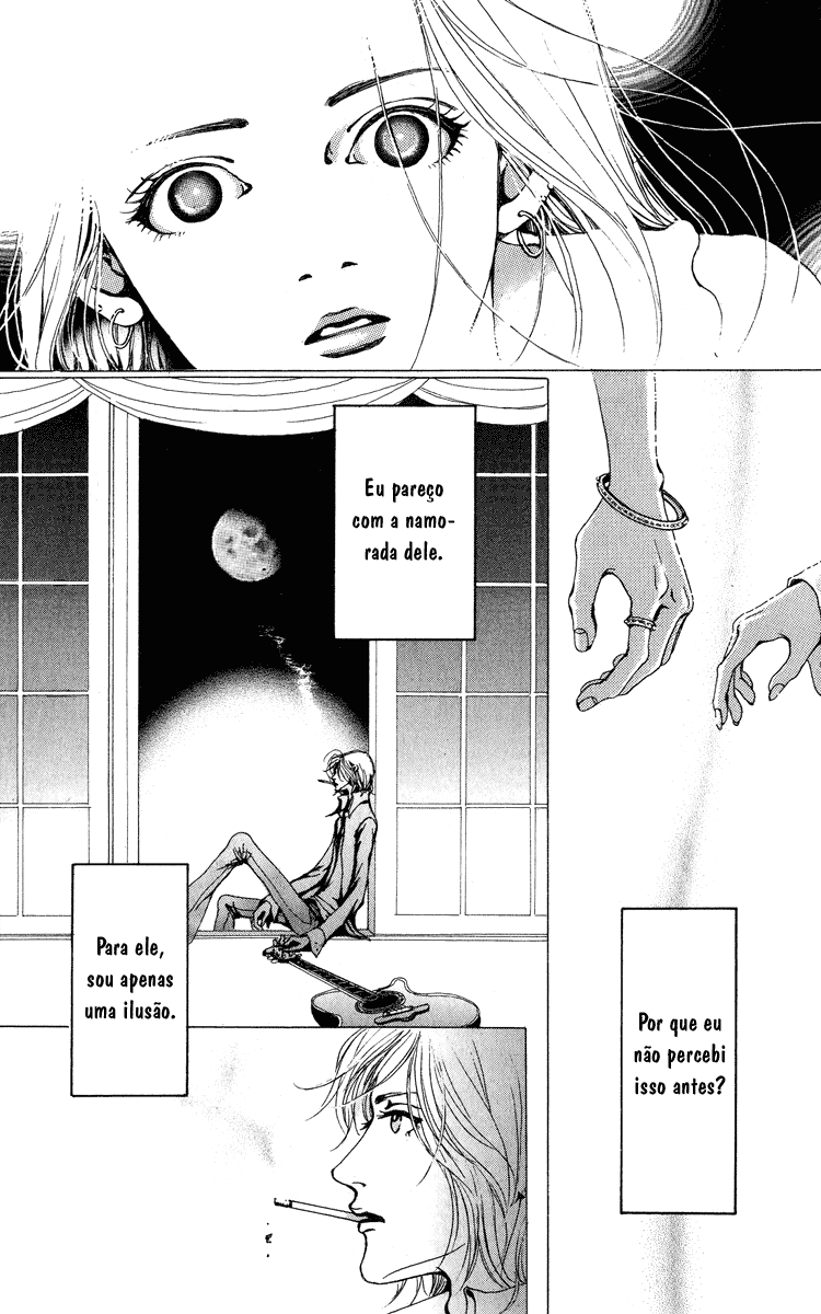 Last Quarter Ato.1 Mizuki - Parte A 第32页