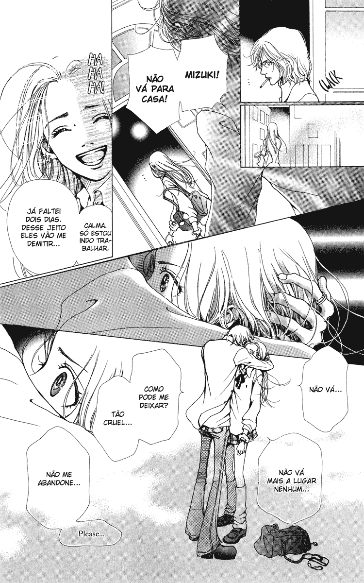 Last Quarter Ato.1 Mizuki - Parte A 第33页