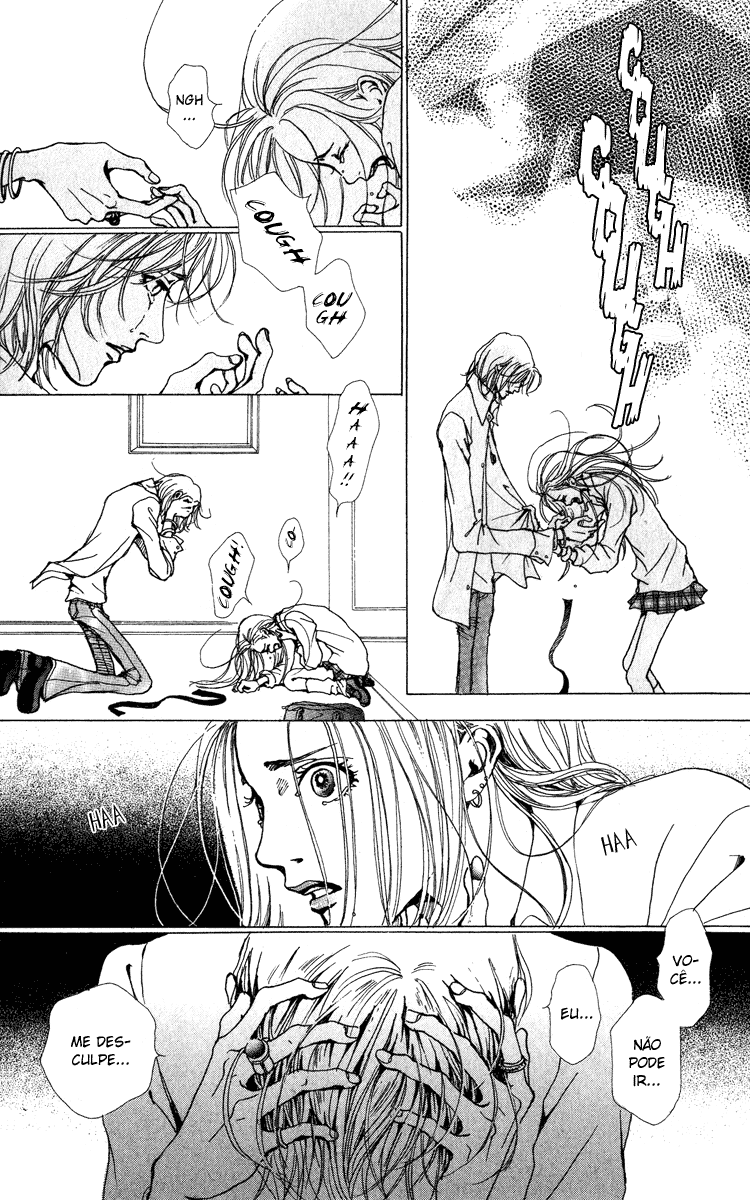 Last Quarter Ato.1 Mizuki - Parte A 第36页