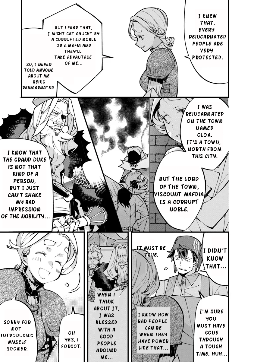 Nadai Tsuji Soba Isekaiten Vol. 1 Ch. 5.1 第6页