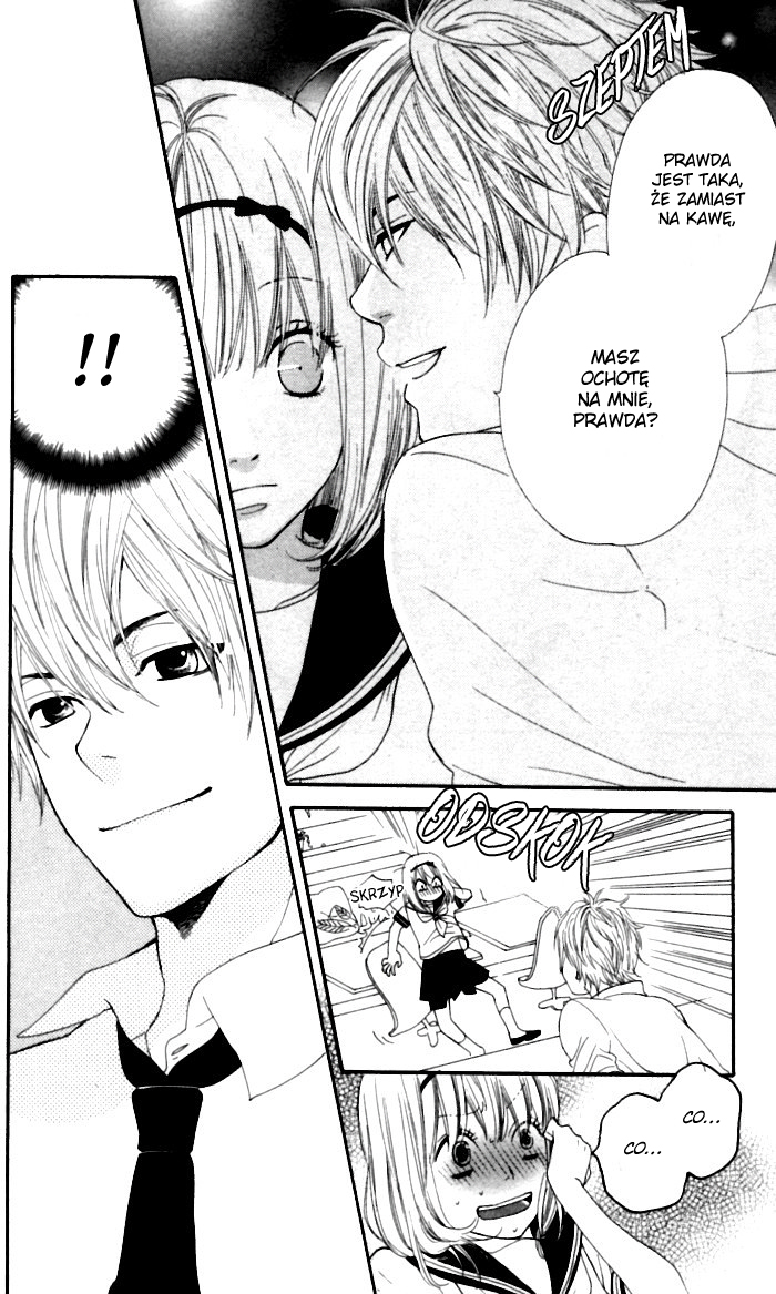 Order wa Boku de Yoroshii desu ka? Vol. 1 Ch. 1 第12页
