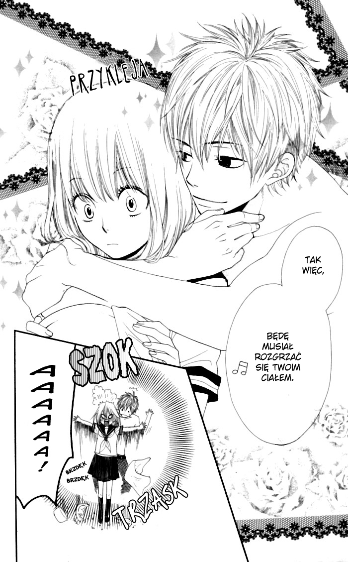 Order wa Boku de Yoroshii desu ka? Vol. 1 Ch. 1 第28页