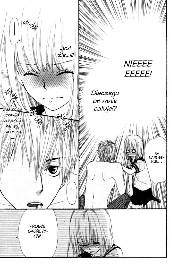 Order wa Boku de Yoroshii desu ka? Vol. 1 Ch. 1 第31页