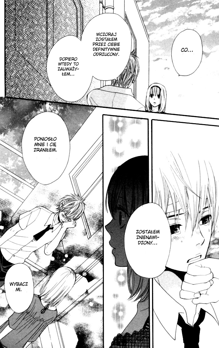 Order wa Boku de Yoroshii desu ka? Vol. 1 Ch. 1 第40页
