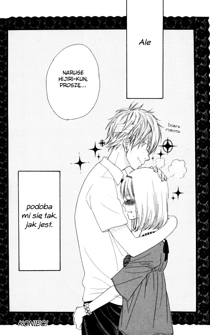 Order wa Boku de Yoroshii desu ka? Vol. 1 Ch. 1 第46页