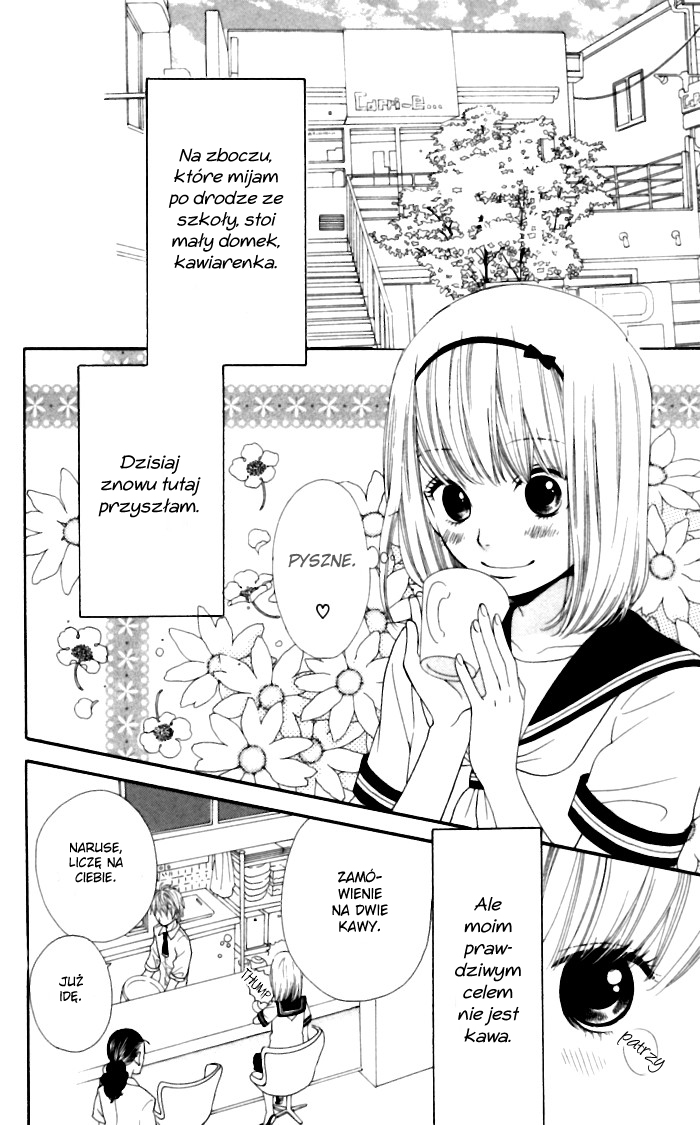 Order wa Boku de Yoroshii desu ka? Vol. 1 Ch. 1 第8页