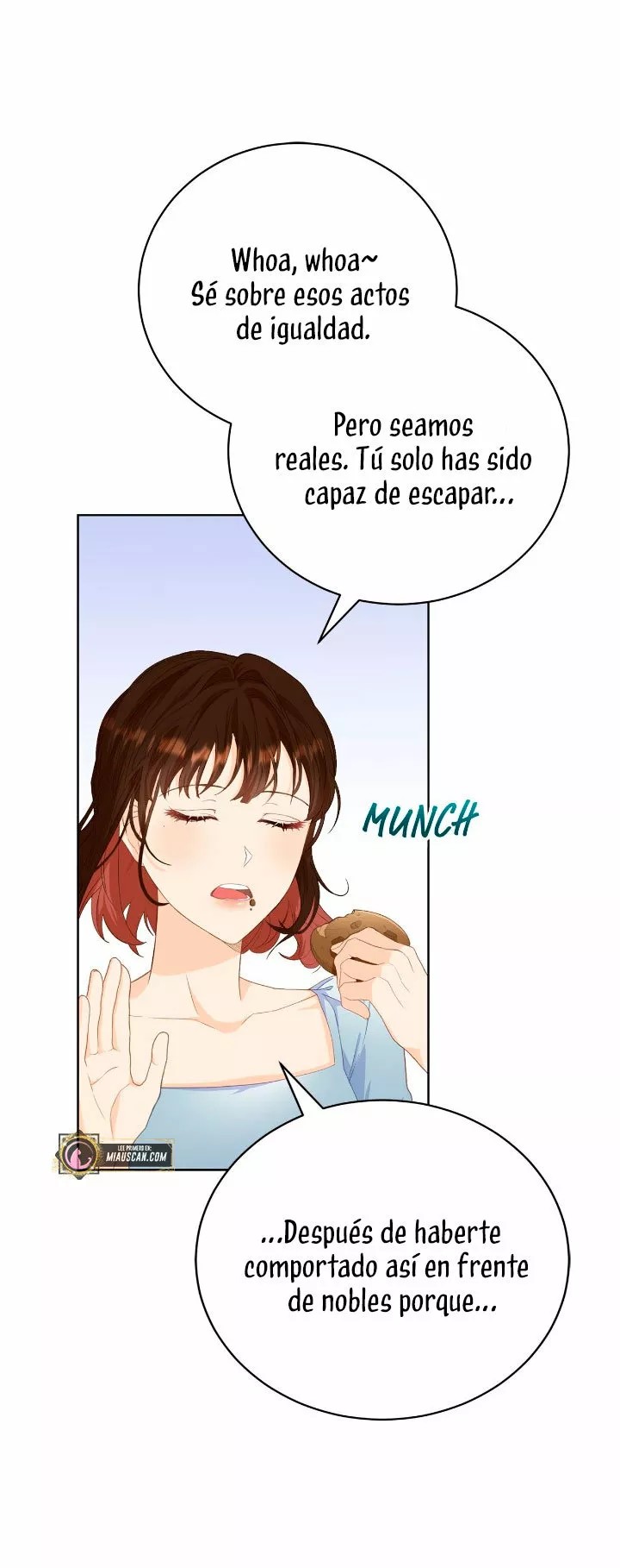 Love Doesn't Matter Vol. 1 Ch. 2 第11页
