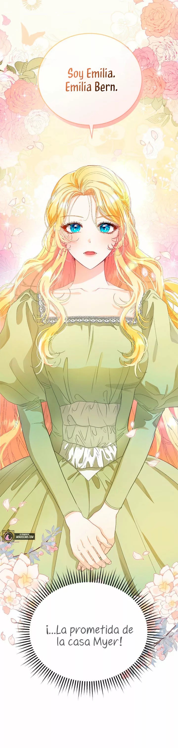 Love Doesn't Matter Vol. 1 Ch. 2 第5页