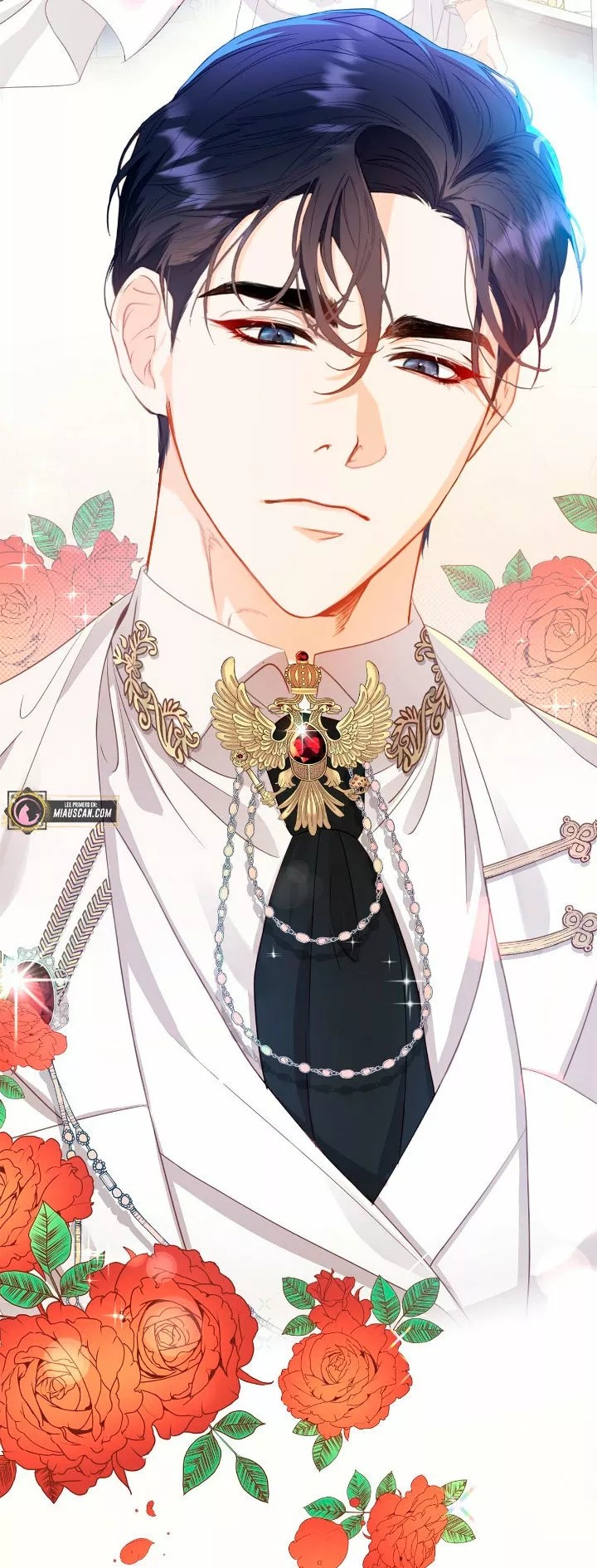 Love Doesn't Matter Vol. 1 Ch. 2 第42页