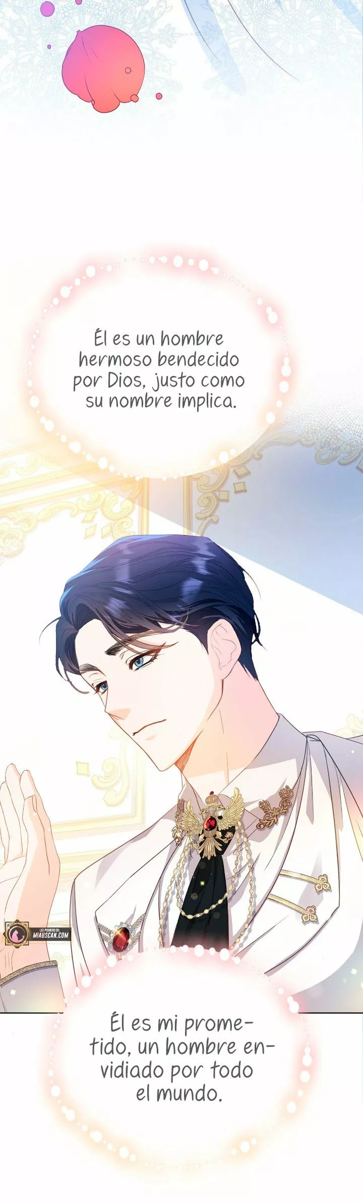 Love Doesn't Matter Vol. 1 Ch. 2 第44页