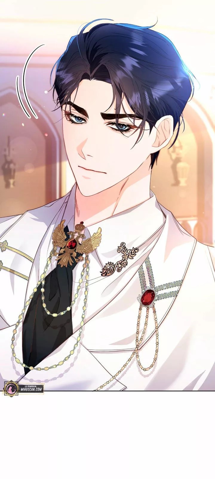 Love Doesn't Matter Vol. 1 Ch. 2 第48页