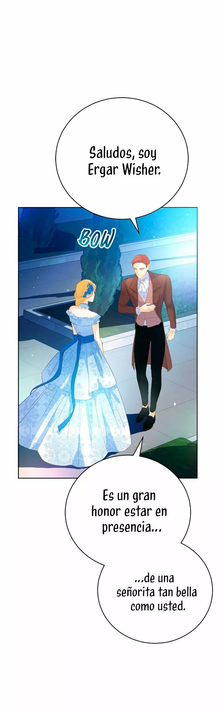 Love Doesn't Matter Vol. 1 Ch. 2 第56页
