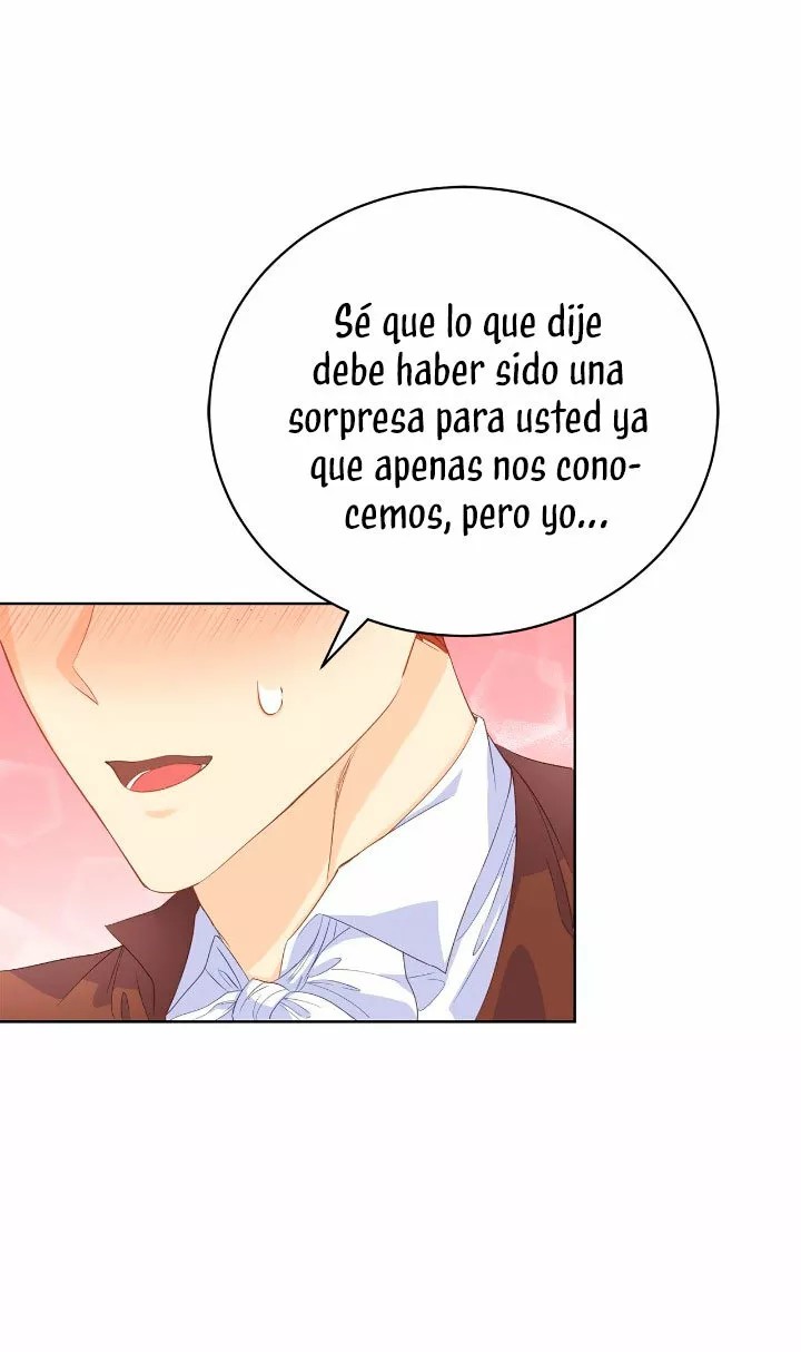 Love Doesn't Matter Vol. 1 Ch. 2 第58页