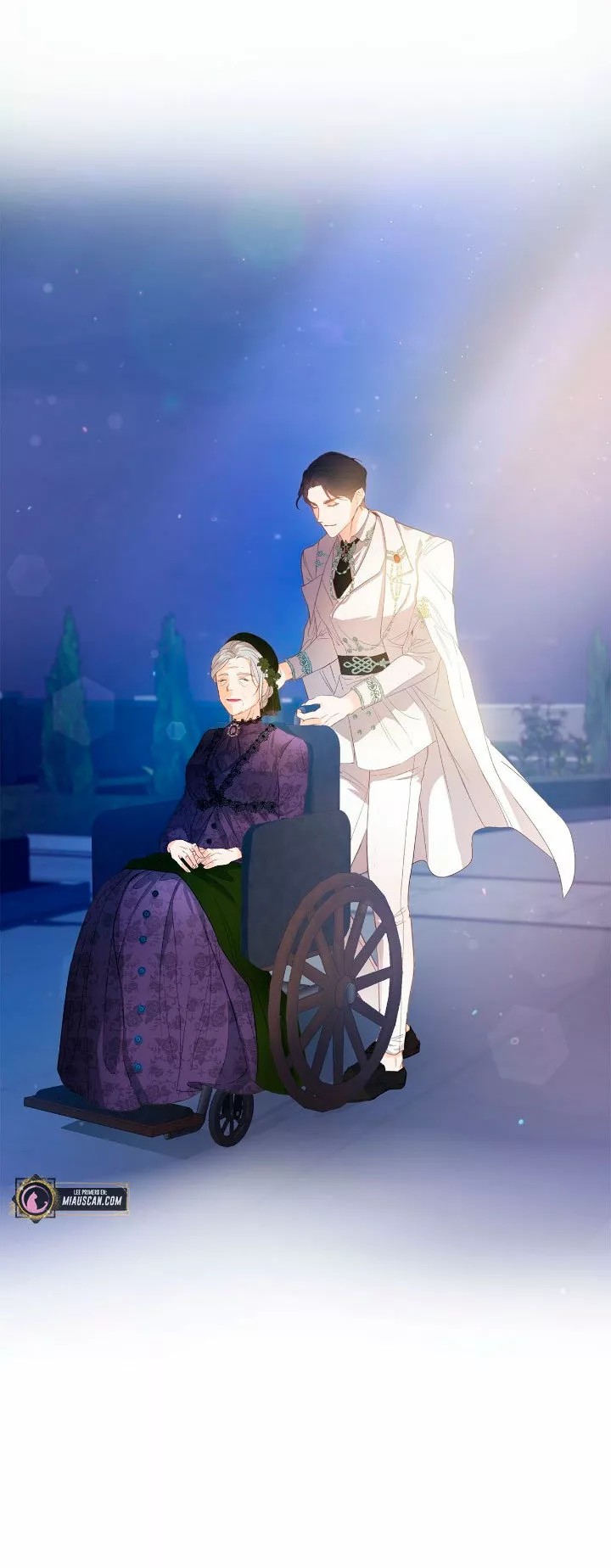 Love Doesn't Matter Vol. 1 Ch. 2 第61页