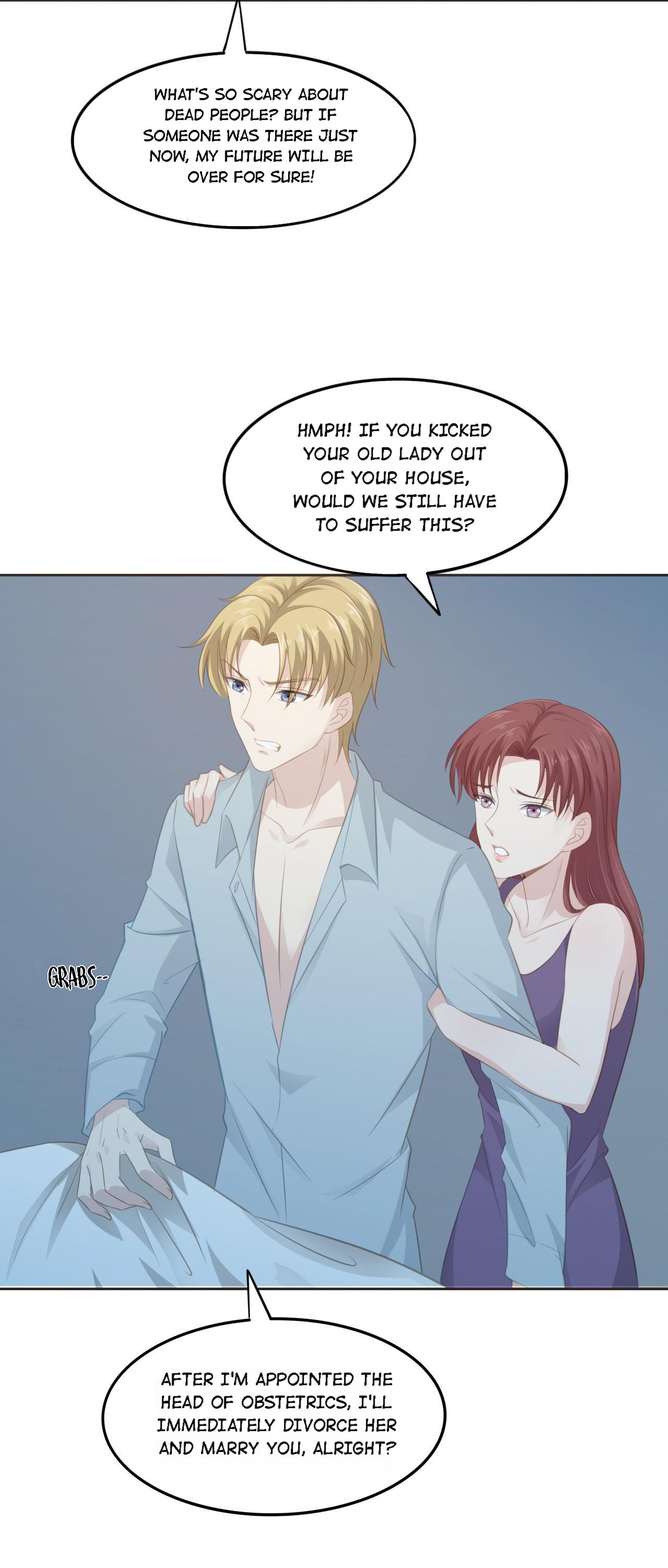 Safe Forever I’m Waiting for You 第11页